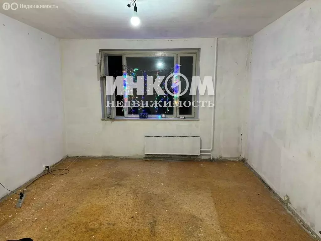 2-комнатная квартира: Москва, улица Шолохова, 6 (52.3 м) - Фото 1