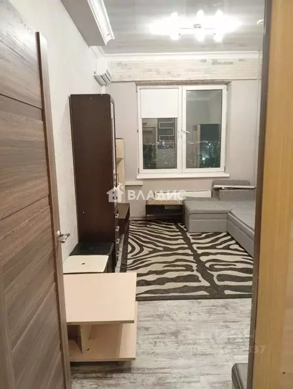 1-к кв. Московская область, Балашиха 1 Мая мкр, 4К1 (32.0 м) - Фото 2