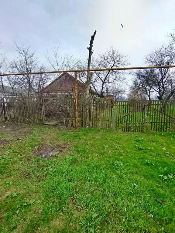 Дом в Краснодарский край, Щербиновский район, с. Глафировка  (40 м) - Фото 0