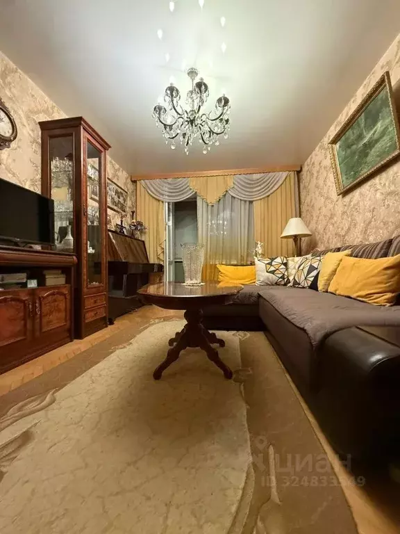 2-к кв. Московская область, Люберцы городской округ, Малаховка пгт ш. ... - Фото 1