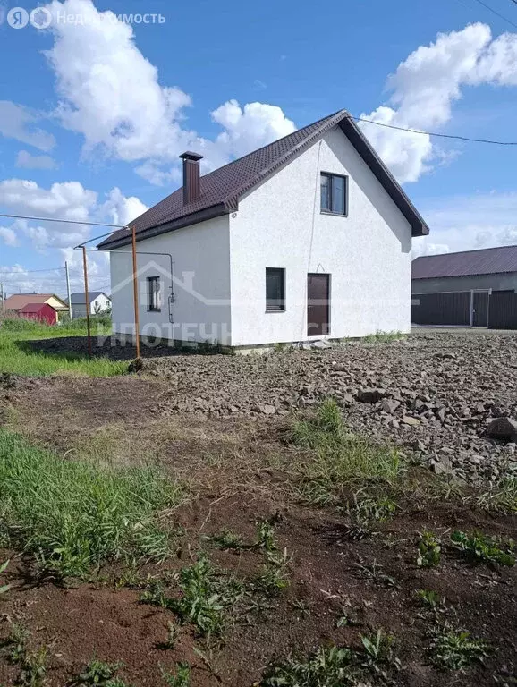 Дом в Магнитогорск, Орловская улица (140 м) - Фото 1