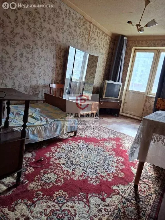 2-комнатная квартира: Дмитров, улица Космонавтов, 19А (44.4 м) - Фото 2