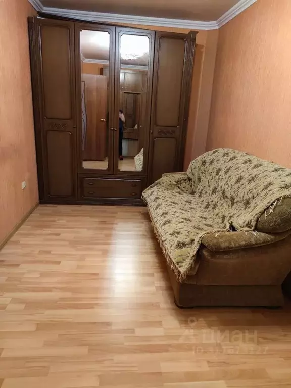 2-к кв. Северная Осетия, Владикавказ ул. Леонова, 9к2 (45.0 м) - Фото 0