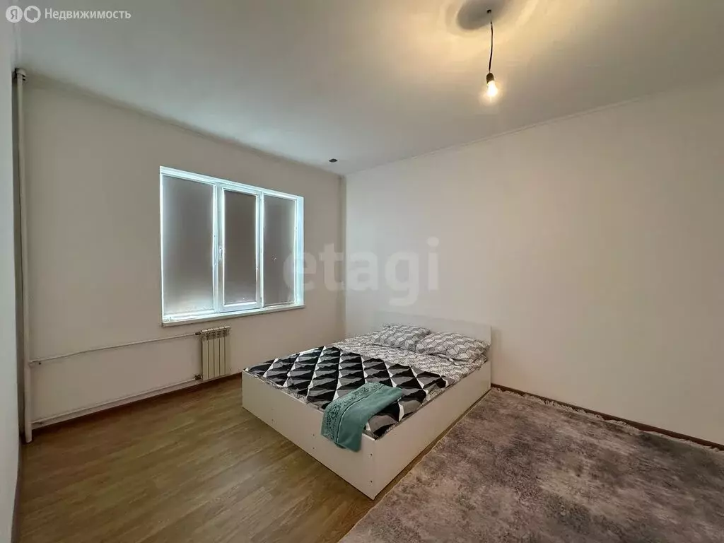 1-комнатная квартира: Назрань, Столичная улица, 12 (45 м) - Фото 1