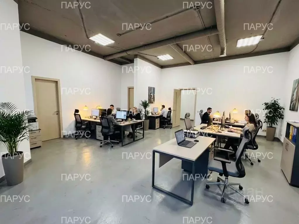 Помещение свободного назначения в Москва ул. Удальцова, 79 (500 м) - Фото 1