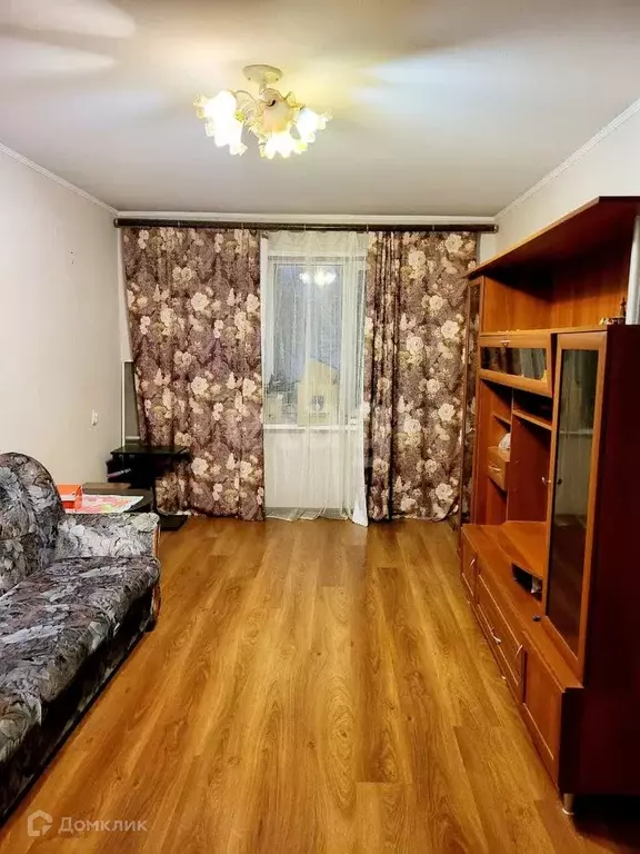 Продаётся 2-к квартира, 44.1 м - Фото 1