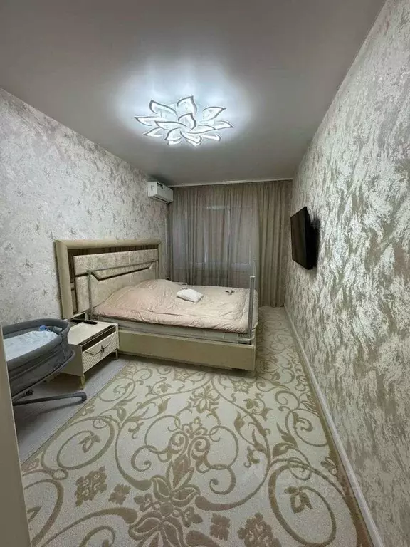 2-к кв. Белгородская область, Губкин Севастопольская ул., 105 (60.0 м) - Фото 1