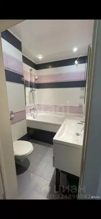 Студия Новосибирская область, Новосибирск ул. Серафимовича, 27 (36.0 ... - Фото 1