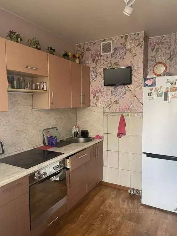 4-к кв. Московская область, Видное просп. Ленинского Комсомола, 46 ... - Фото 2