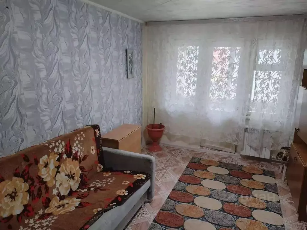 2-к кв. Иркутская область, Шелехов 1-й мкр, 31 (42.9 м) - Фото 2