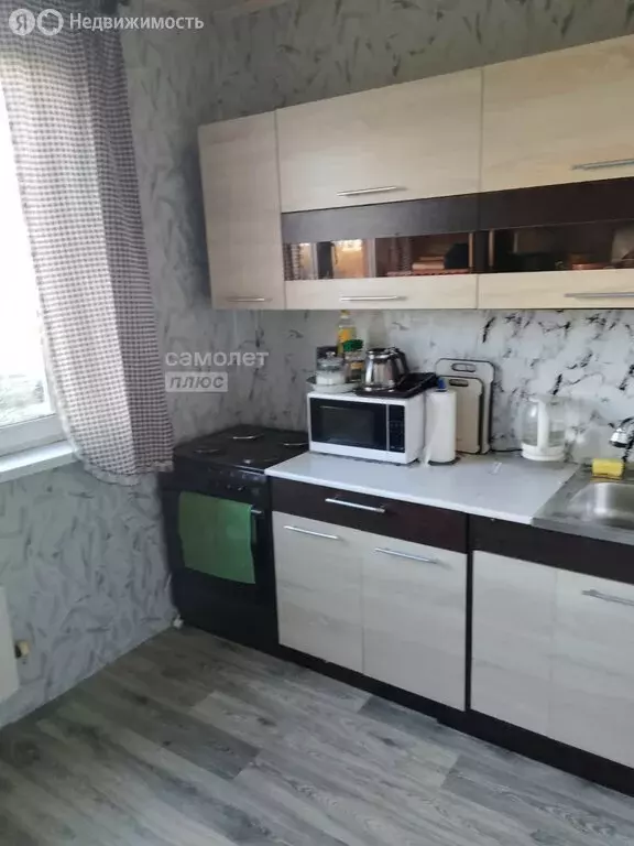 1-комнатная квартира: Москва, Россошанская улица, 10 (38 м) - Фото 1