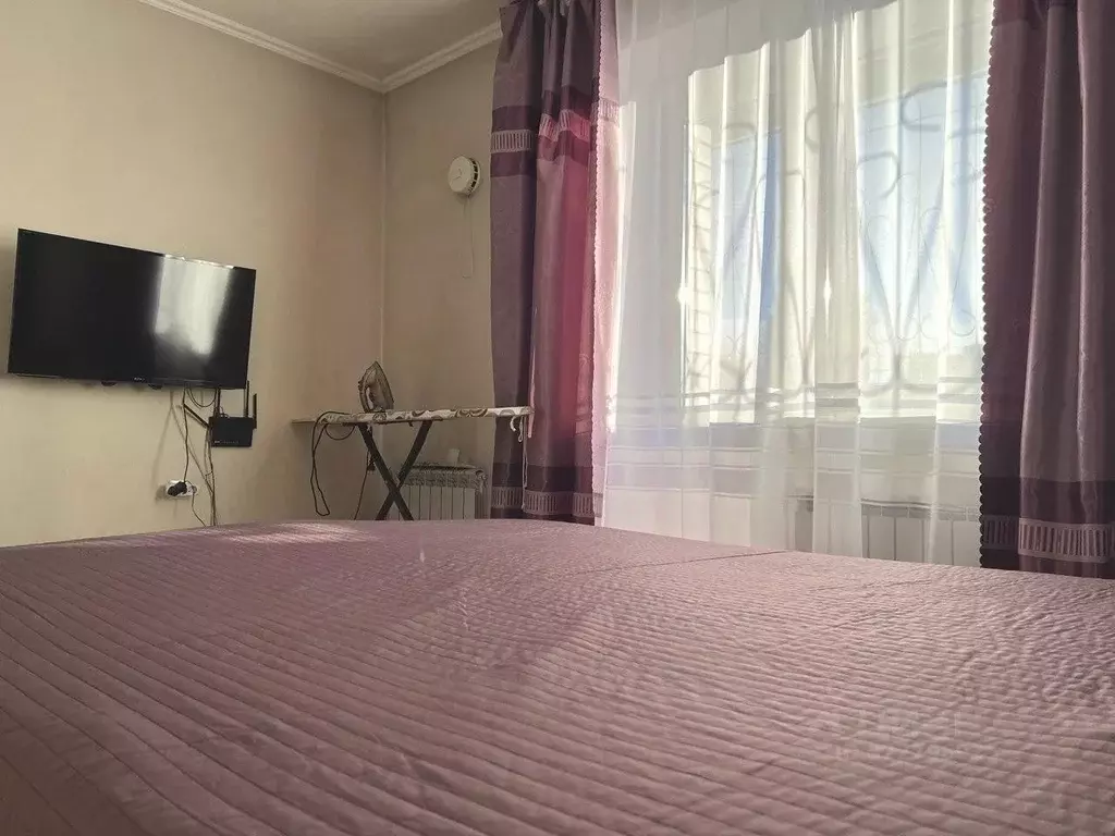 1-к кв. Забайкальский край, Чита Угданская ул., 7 (50.0 м) - Фото 2