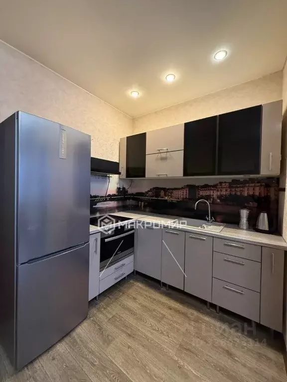 1-к кв. Санкт-Петербург просп. Королева, 65 (43.5 м) - Фото 2