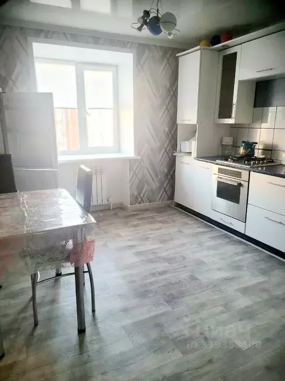 3-к кв. Воронежская область, Лиски ул. Трудовые Резервы, 101 (98.0 м) - Фото 1