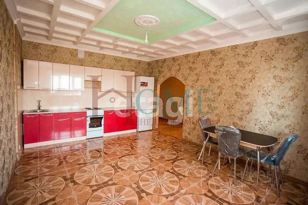 3-к кв. Новосибирская область, Новосибирск Ипподромская ул., 50 (82.0 ... - Фото 1