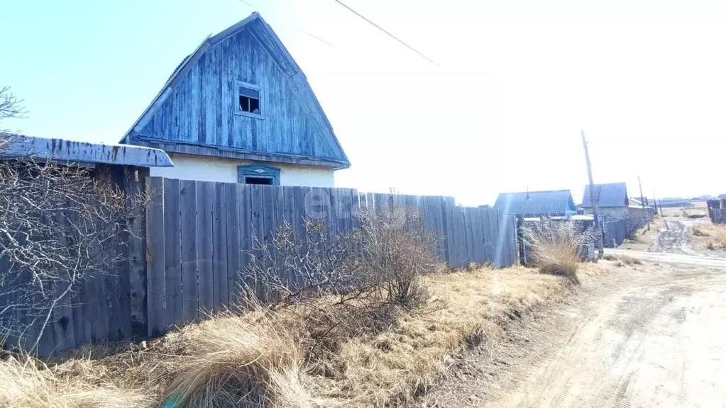 Участок в Бурятия, Заиграевский район, Талецкое муниципальное ... - Фото 0