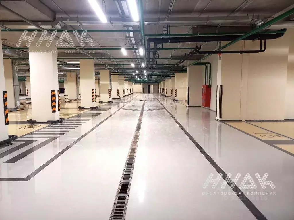 Гараж в Нижегородская область, Нижний Новгород ул. Белинского, 23 (14 ... - Фото 1