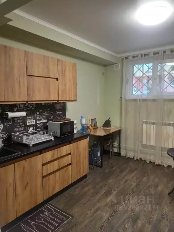 Помещение свободного назначения в Краснодарский край, Краснодар ... - Фото 1