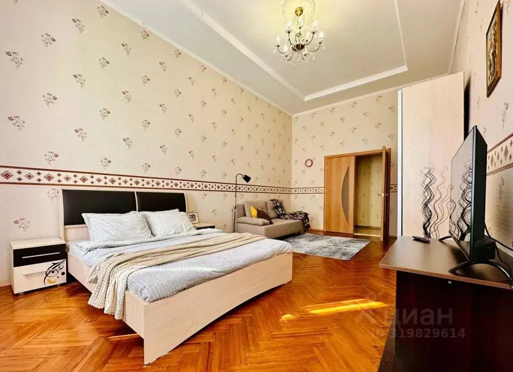 1-к кв. Санкт-Петербург 3-я Советская ул., 26 (56.0 м) - Фото 0