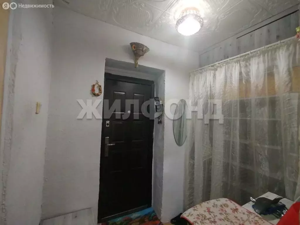 1-комнатная квартира: Георгиевск, улица Быкова, 77/1 (34 м) - Фото 0