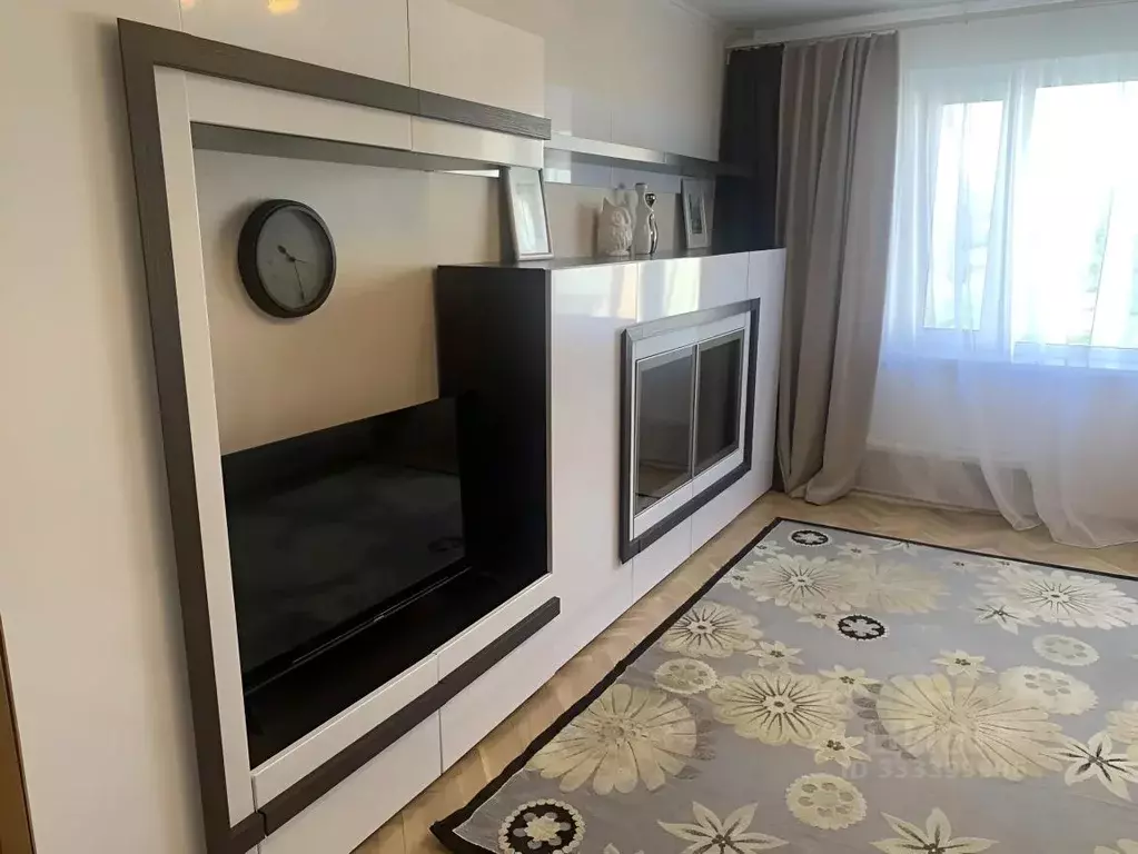 2-к кв. Москва Октябрьская ул., 36 (54.0 м) - Фото 2