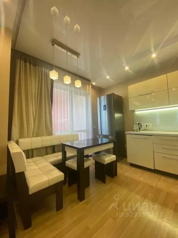 2-к кв. Кемеровская область, Кемерово просп. Притомский, 3А (70.0 м) - Фото 2
