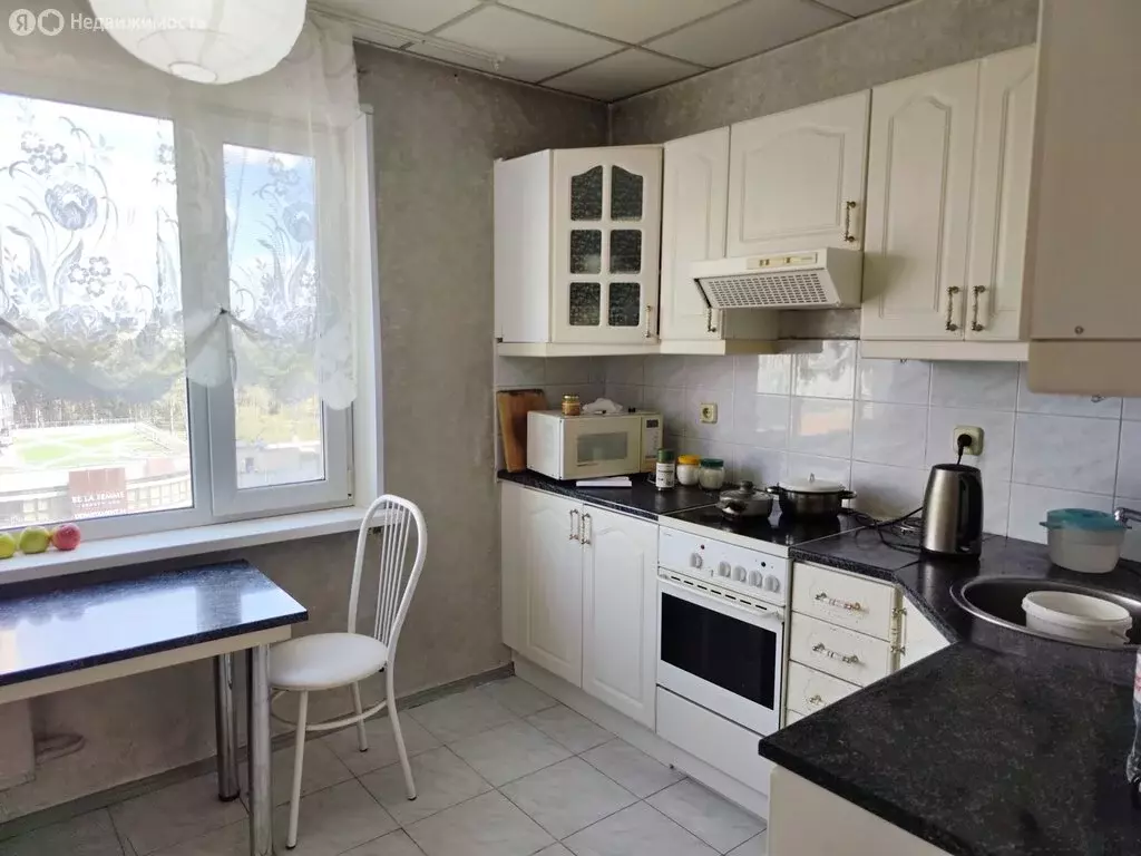 1-комнатная квартира: Екатеринбург, улица Шейнкмана, 122 (39.8 м) - Фото 1