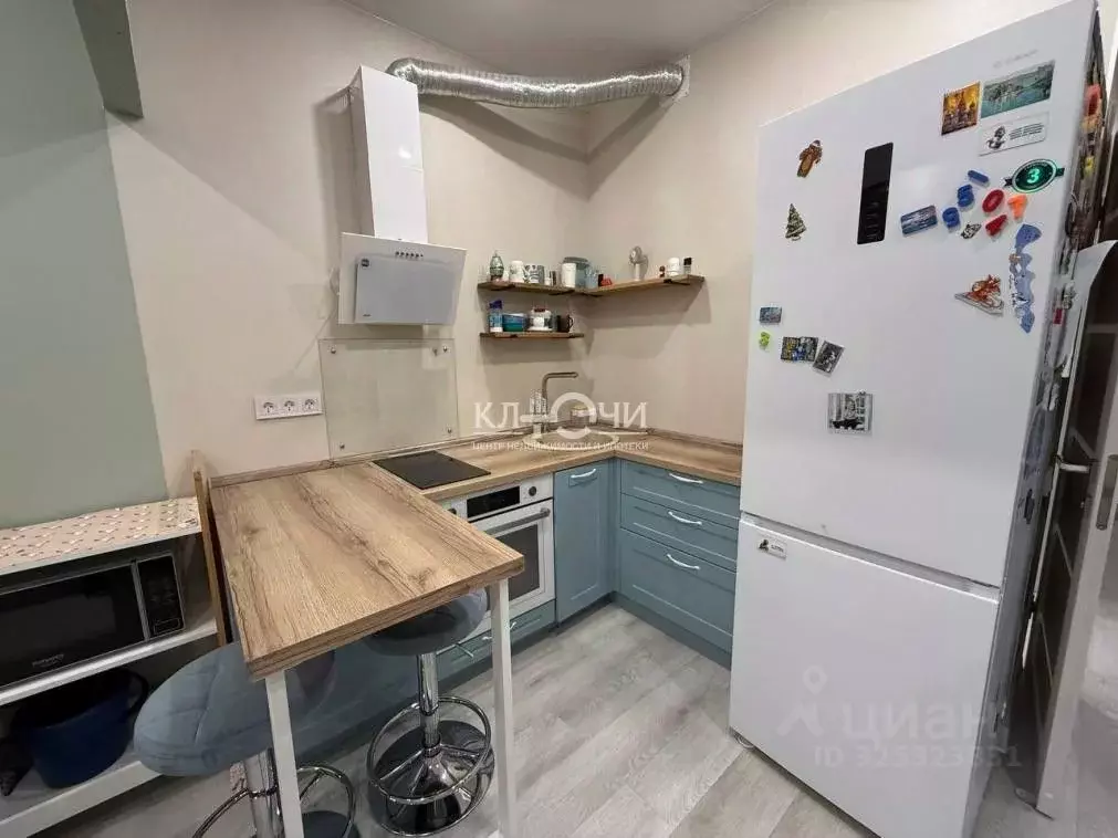 2-к кв. Иркутская область, Иркутск пер. Имени Академика Алексея ... - Фото 0