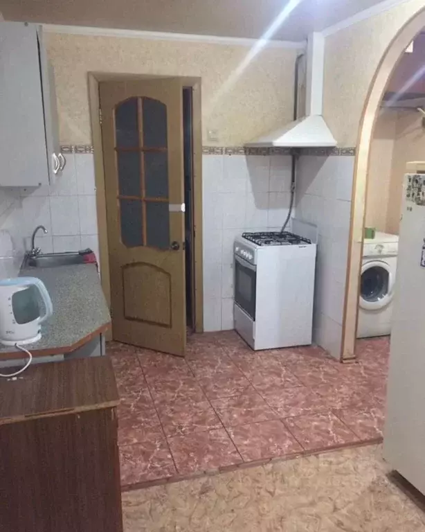1-к кв. Пензенская область, Пенза ул. Литвинова, 19 (31.0 м) - Фото 0