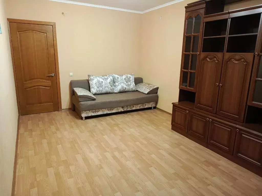 Продаётся 1-к квартира, 35.9 м - Фото 1