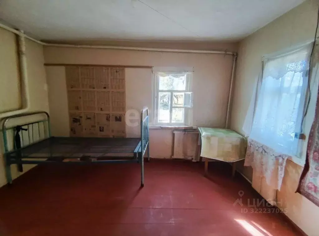 Дом в Белгородская область, Красногвардейский район, Засосенское ... - Фото 2