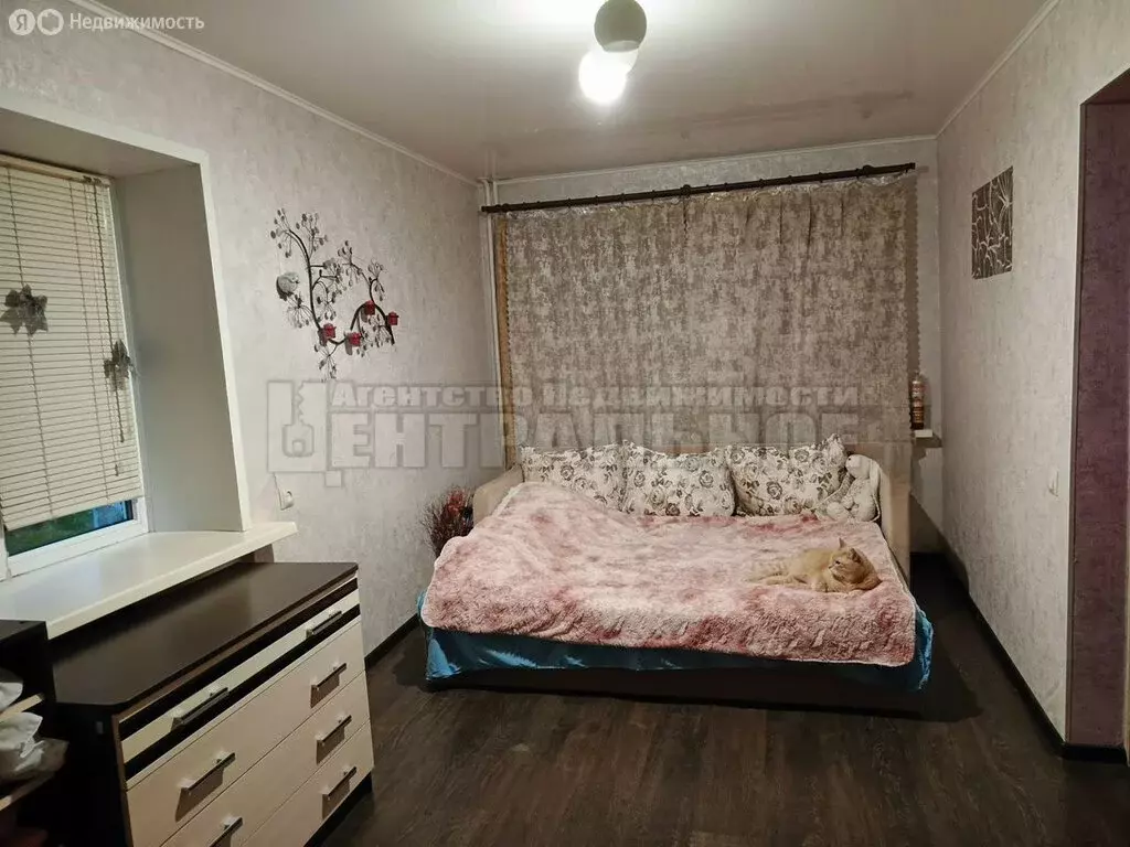 1-комнатная квартира: Смоленск, посёлок 430 километр, 19 (28.7 м) - Фото 1