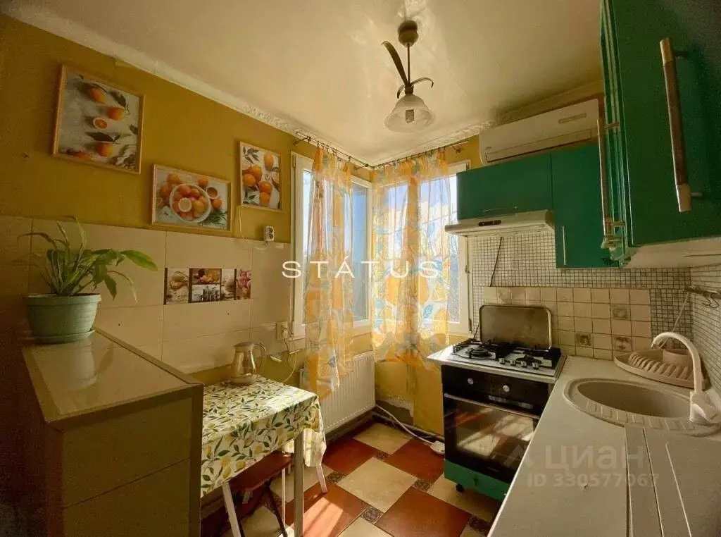 Дом в Севастополь ул. Охотская, 45 (47 м) - Фото 1