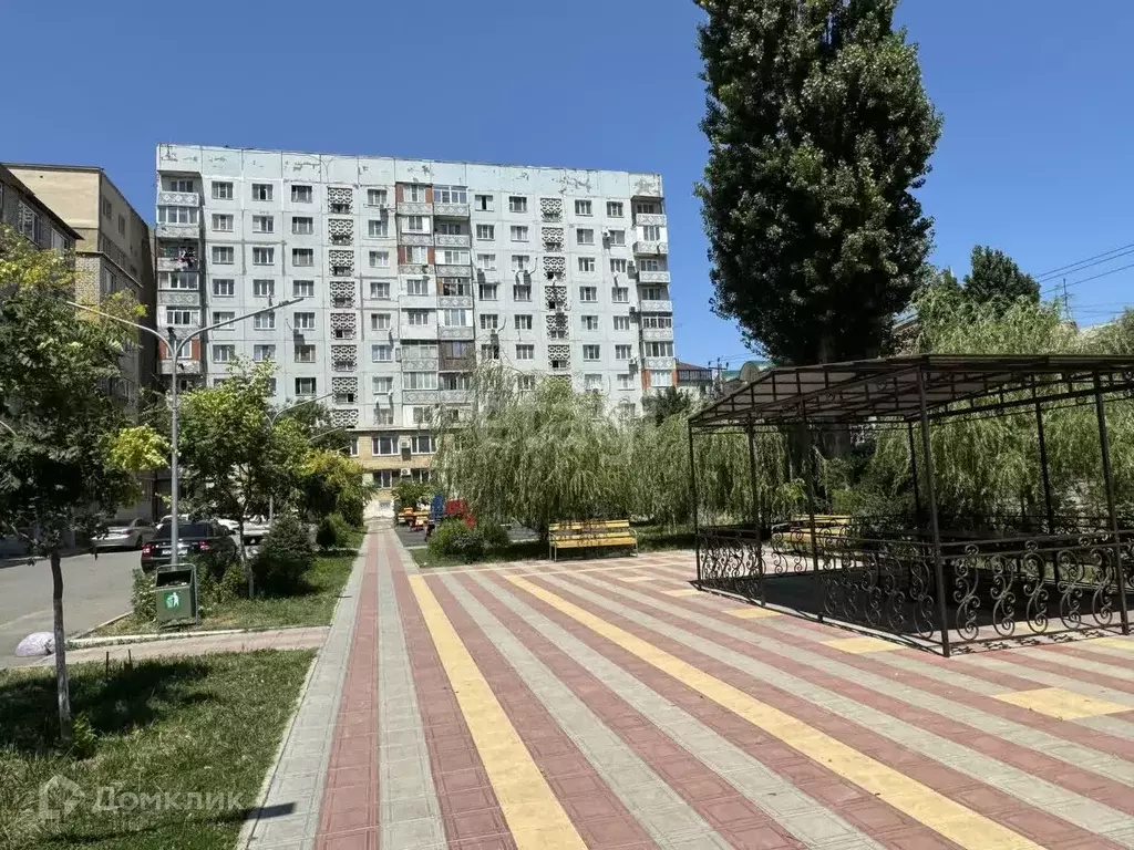 Продаётся 3-к квартира, 67 м - Фото 1