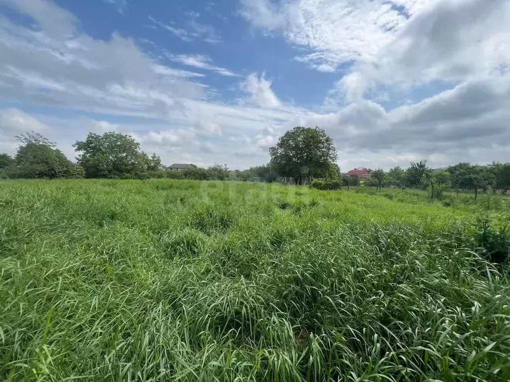 Участок в Ингушетия, Назрановский район, с. Плиево ул. Назрановская ... - Фото 1