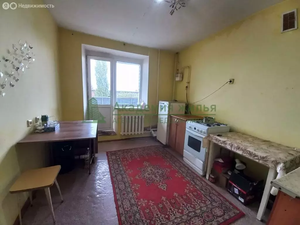 1-комнатная квартира: Энгельс, улица Ломоносова, 28 (47.3 м) - Фото 2