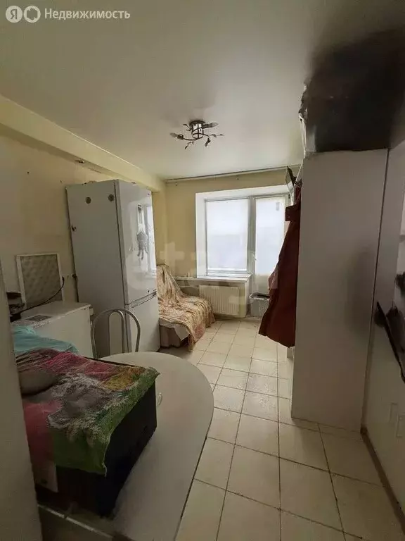 1-комнатная квартира: Санкт-Петербург, проспект Славы, 51 (35 м) - Фото 2