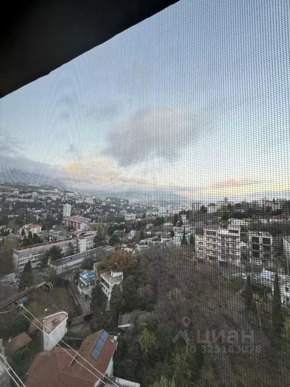 3-к кв. Крым, Ялта ул. Красноармейский въезд, 8 (90.0 м) - Фото 2