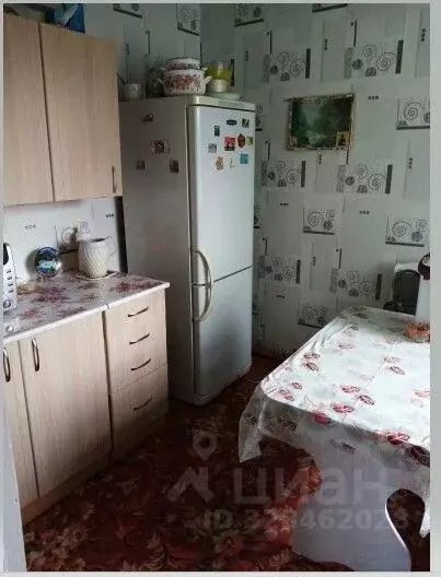 Дом в Новосибирская область, Сузунский муниципальный округ, с. Битки ... - Фото 2