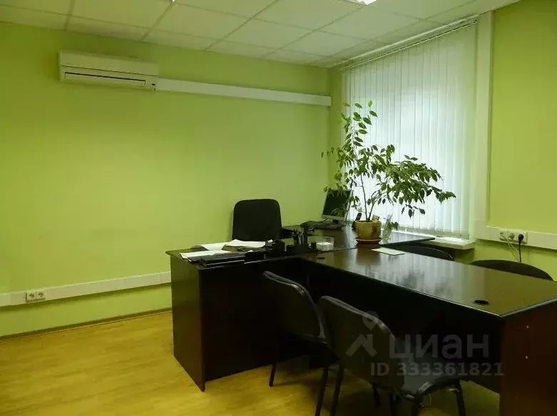 Офис в Москва Братиславская ул., 5 (16 м) - Фото 1