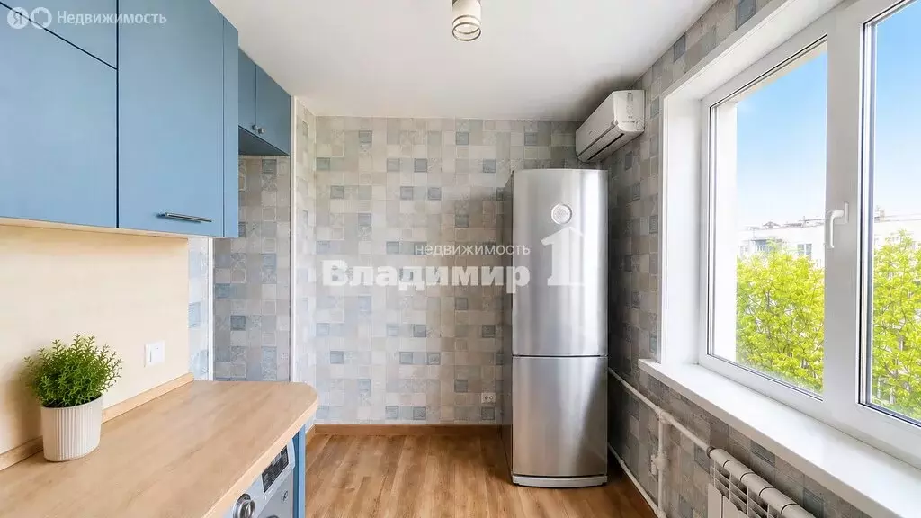 1-комнатная квартира: Находка, проспект Мира, 30А (33.7 м) - Фото 2