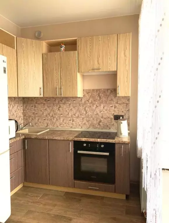 Продаётся квартира-студия, 36 м - Фото 0