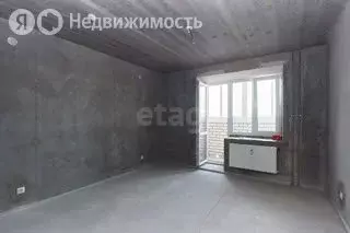 Квартира-студия: Тверская область, Калининский муниципальный округ, ... - Фото 2