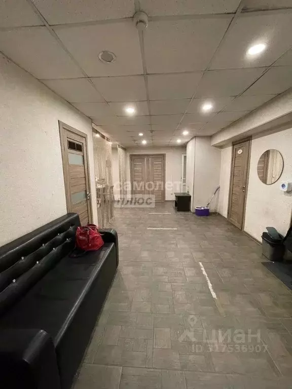 Помещение свободного назначения в Забайкальский край, Чита Северный ... - Фото 0