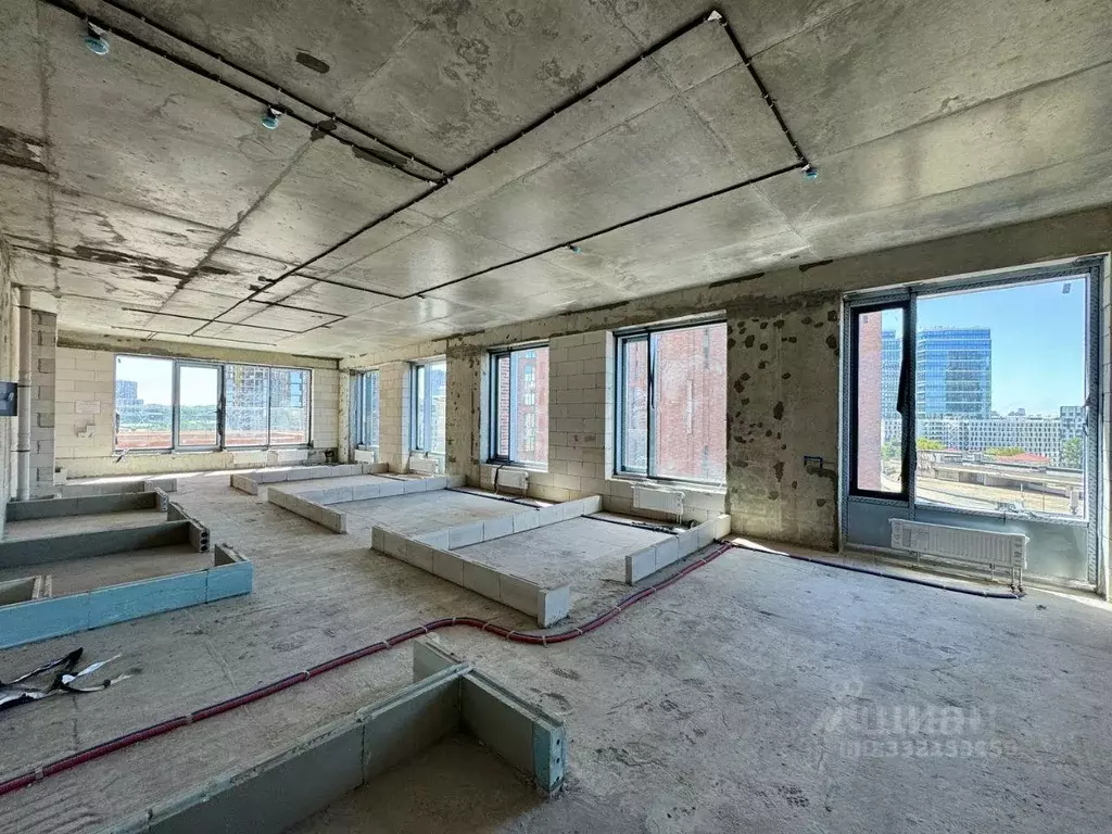 Квартира, 4 комнаты, 100.1 м - Фото 1
