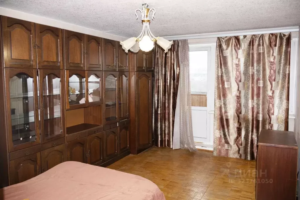 2-к кв. Московская область, Мытищи ул. Щербакова, 1к1 (57.0 м) - Фото 1