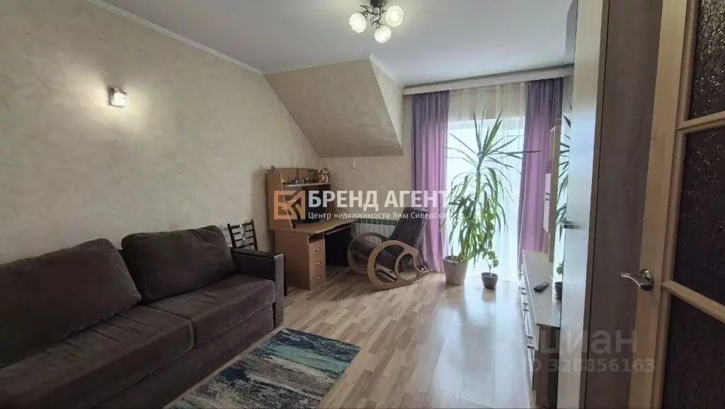 Таунхаус в Белгородская область, Белгородский район, Дубовское с/пос, ... - Фото 1