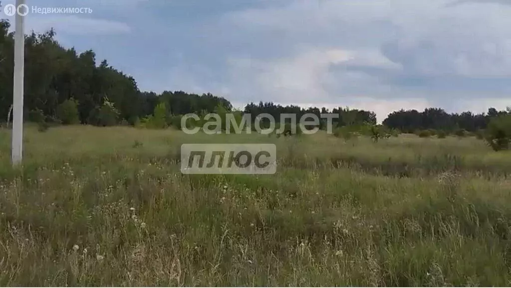 Участок в Омск, улица Санина, 76 (6 м) - Фото 2