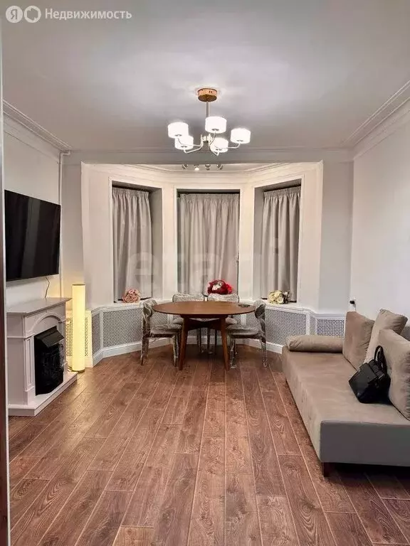 2-комнатная квартира: Ярославль, проезд Ухтомского, 12А (46 м) - Фото 2