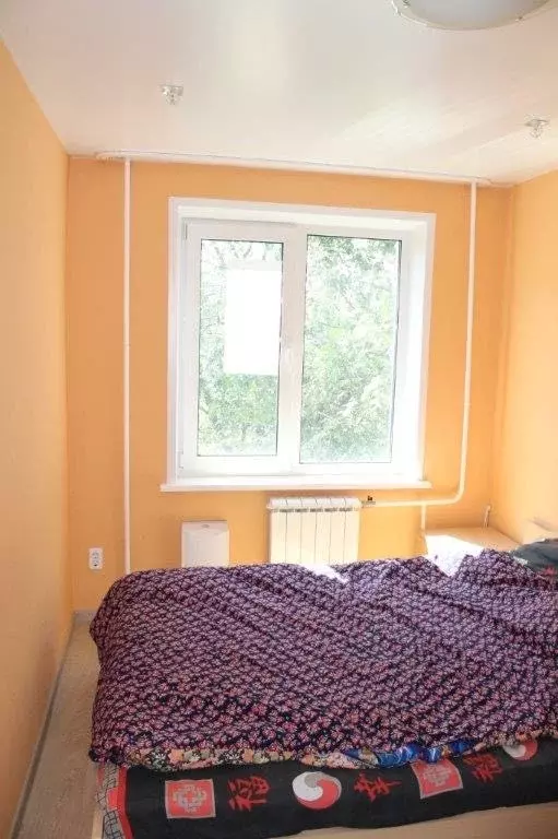Продаётся 4-к квартира, 61 м - Фото 1